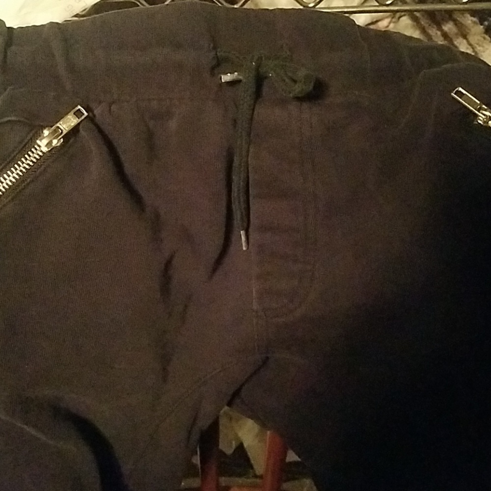 Joggers
